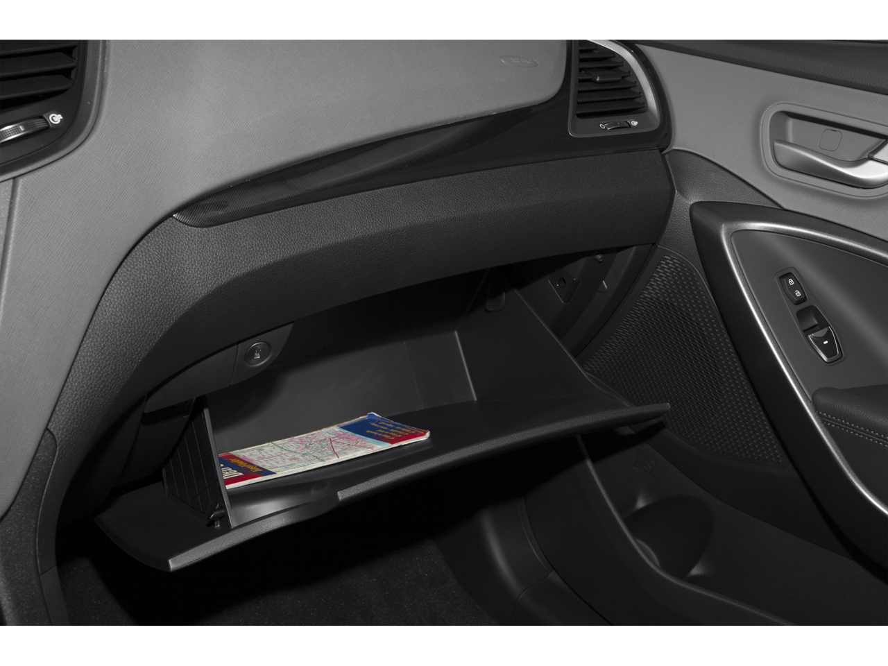 2015 Hyundai Santa Fe Sport 2.0T