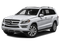 2015 Mercedes-Benz GL-Class 4MATIC®