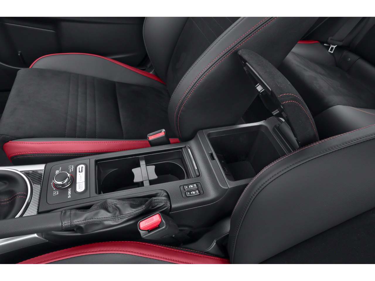 2015 Subaru Impreza WRX STi