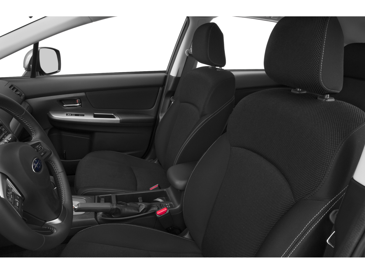 2015 Subaru XV Crosstrek Touring