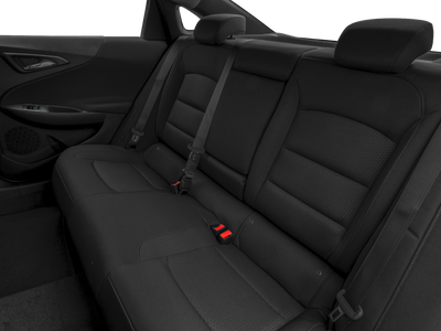 2016 Chevrolet Malibu LT 1LT