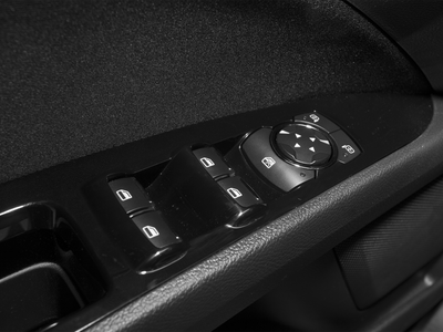 2016 Ford Fusion SE FWD CRUISE CONTROL REAR VISION CAMERA MYKEY