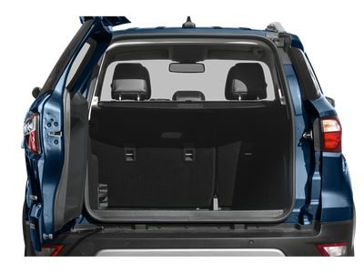 2018 Ford EcoSport SE Rear Camera