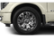 2018 Nissan Titan Platinum Reserve