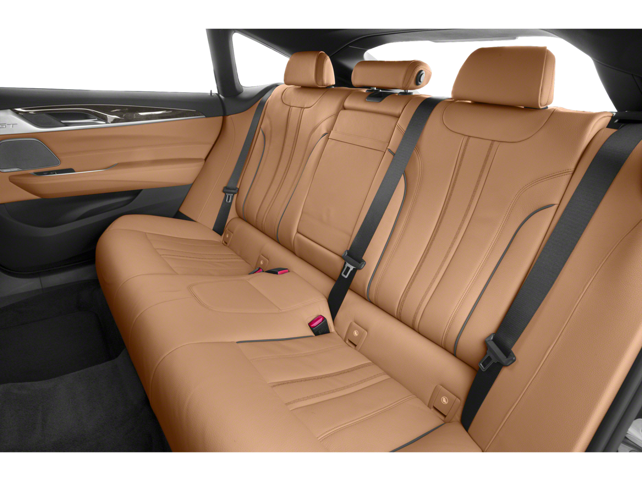 2019 BMW 6 Series xDrive