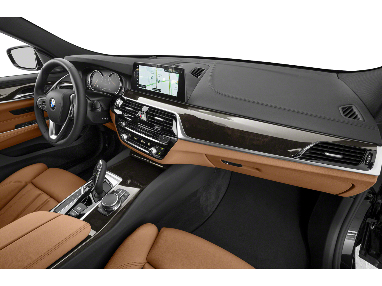2019 BMW 6 Series xDrive