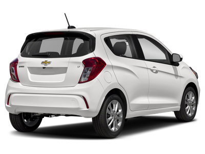 2019 Chevrolet Spark LS Preferred Equipment Group 1SB