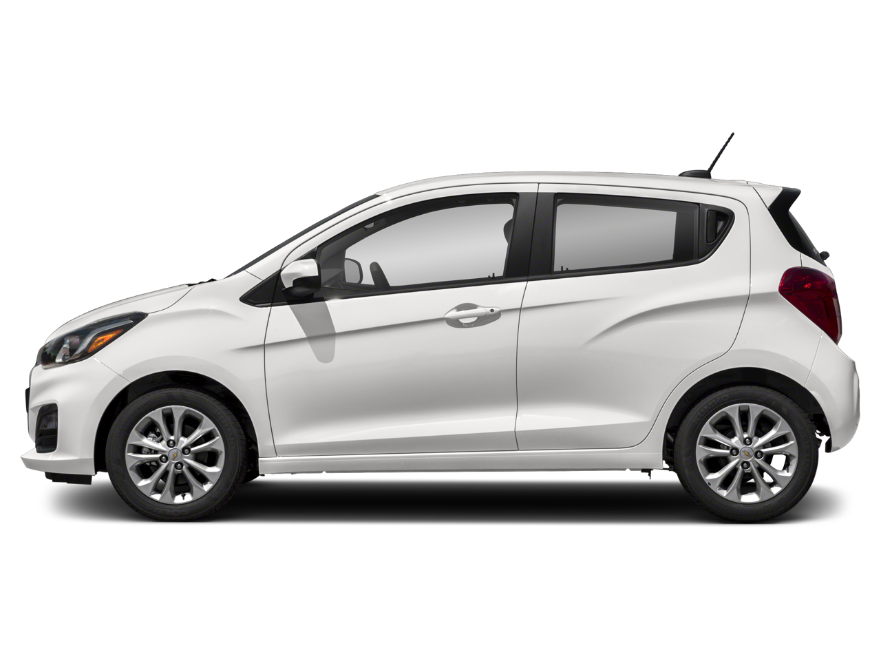 2019 Chevrolet Spark LS Preferred Equipment Group 1SB