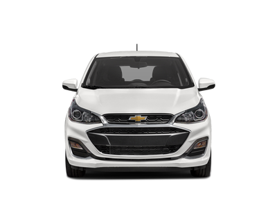 2019 Chevrolet Spark LS Preferred Equipment Group 1SB