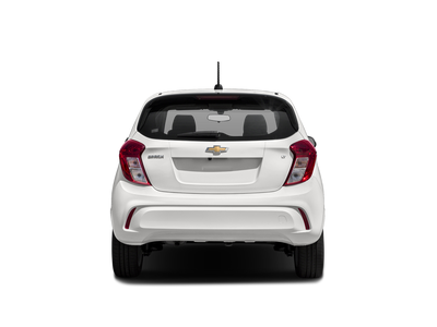 2019 Chevrolet Spark LS Preferred Equipment Group 1SB