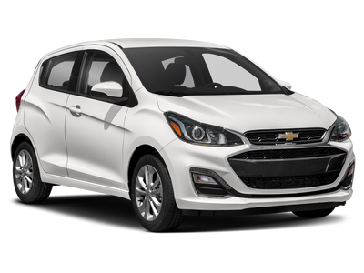 2019 Chevrolet Spark LS Preferred Equipment Group 1SB