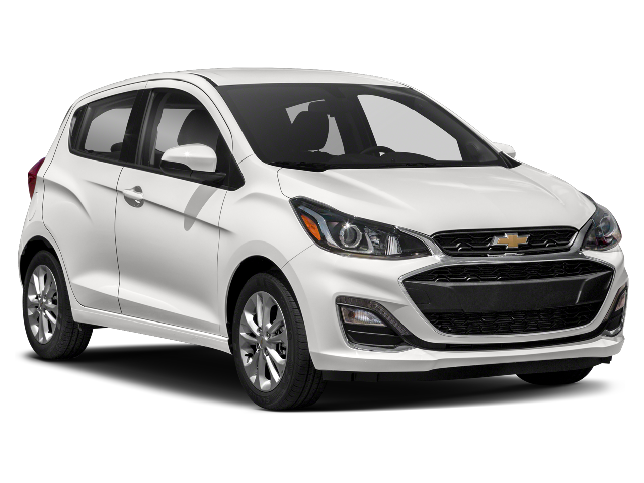 2019 Chevrolet Spark LS Preferred Equipment Group 1SB