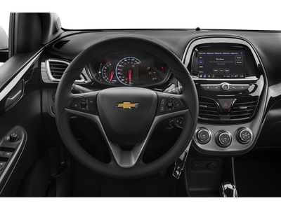 2019 Chevrolet Spark LS Preferred Equipment Group 1SB