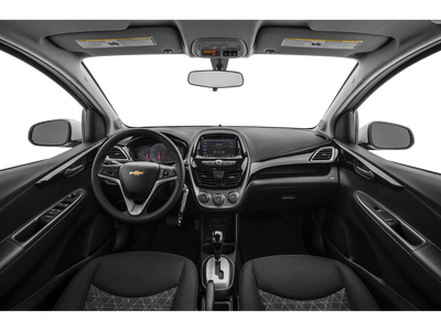 2019 Chevrolet Spark LS Preferred Equipment Group 1SB