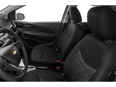 2019 Chevrolet Spark LS Preferred Equipment Group 1SB