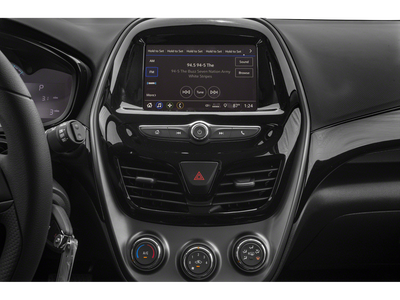 2019 Chevrolet Spark LS Preferred Equipment Group 1SB