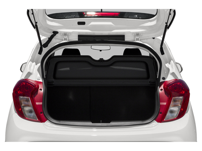 2019 Chevrolet Spark LS Preferred Equipment Group 1SB