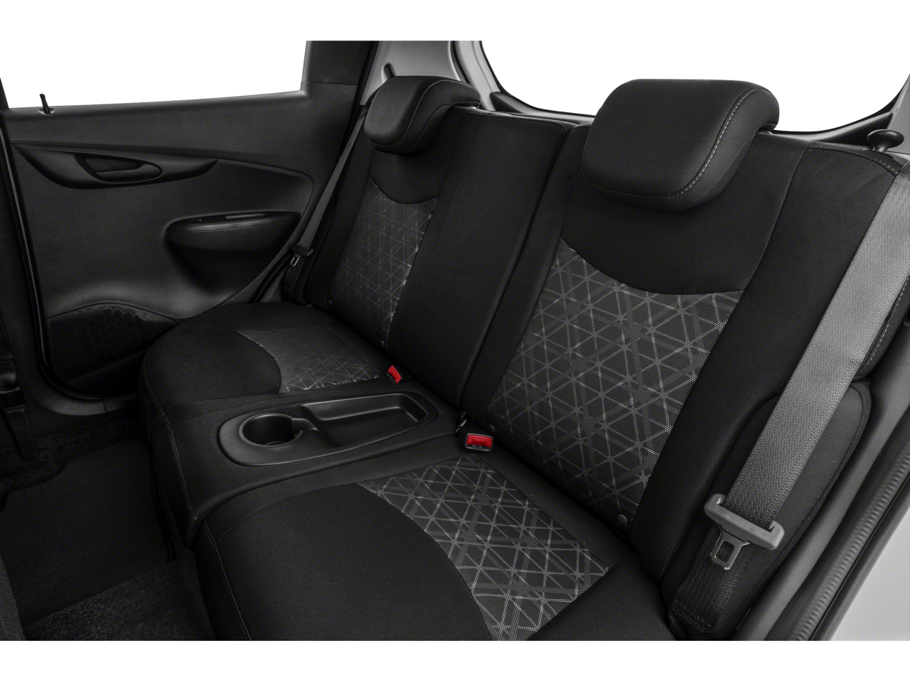 2019 Chevrolet Spark LS Preferred Equipment Group 1SB