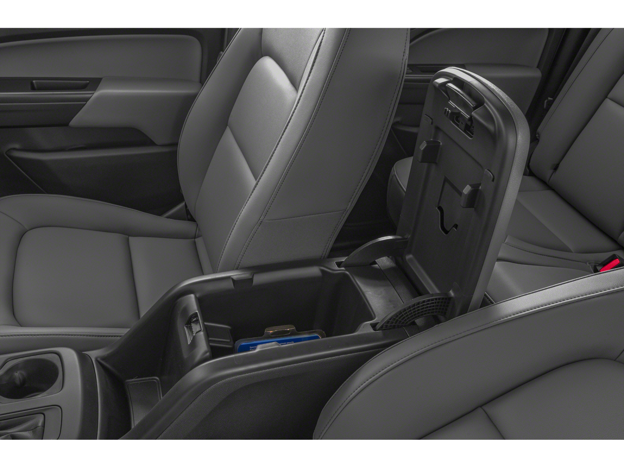 2019 Chevrolet Colorado Work Truck