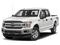 2019 Ford F-150 XLT Crew Cab FX4 Sport Appearance Max Tow 20" Wheels L