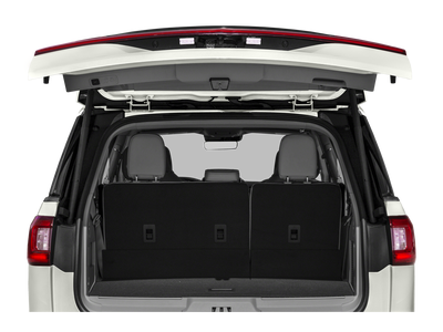 2019 Lincoln Navigator Reserve Panoramic Roof Power Running Boards HD Tow Pkg Ven