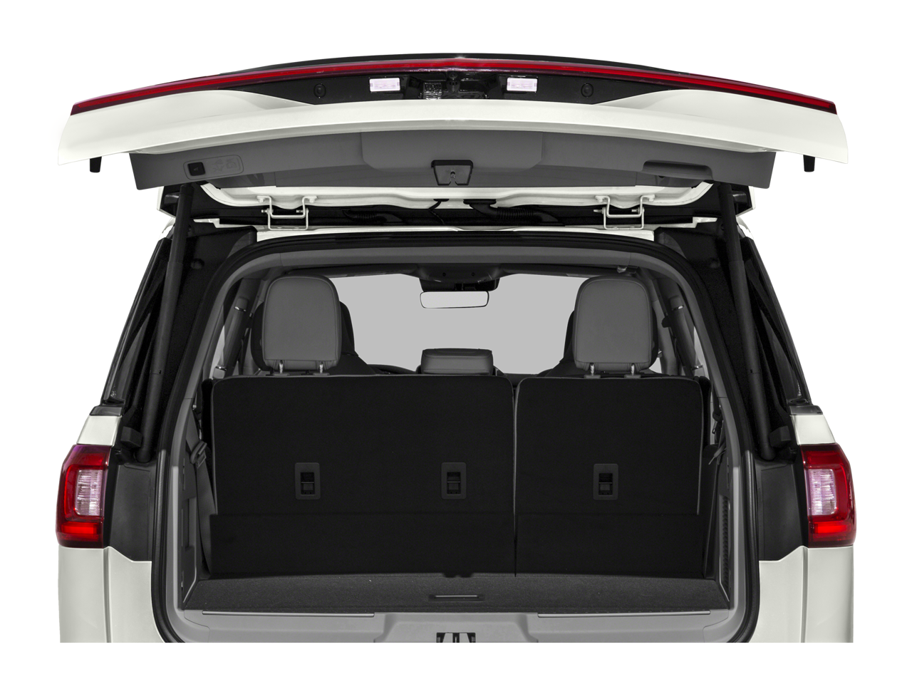 2019 Lincoln Navigator Reserve Panoramic Roof Power Running Boards HD Tow Pkg Ven