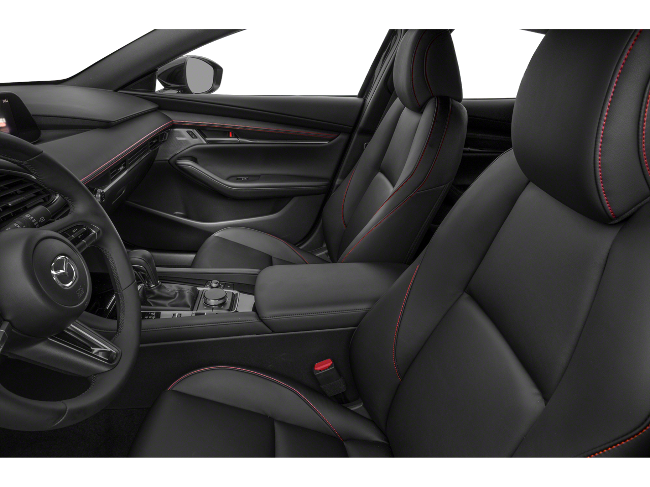 2019 Mazda Mazda3 Preferred