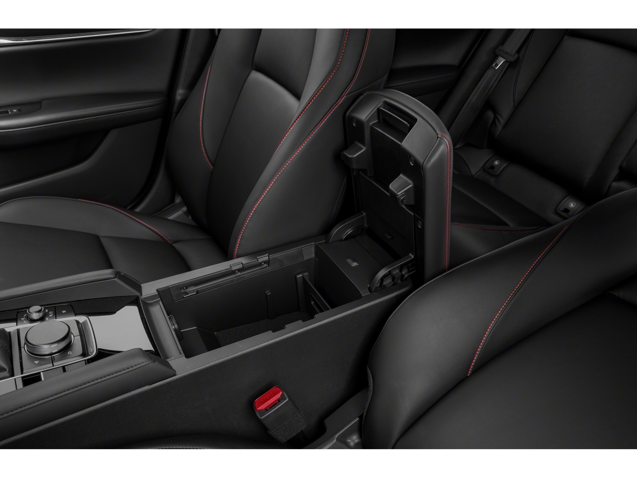 2019 Mazda Mazda3 Preferred