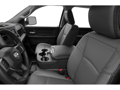 2019 RAM 3500 Tradesman