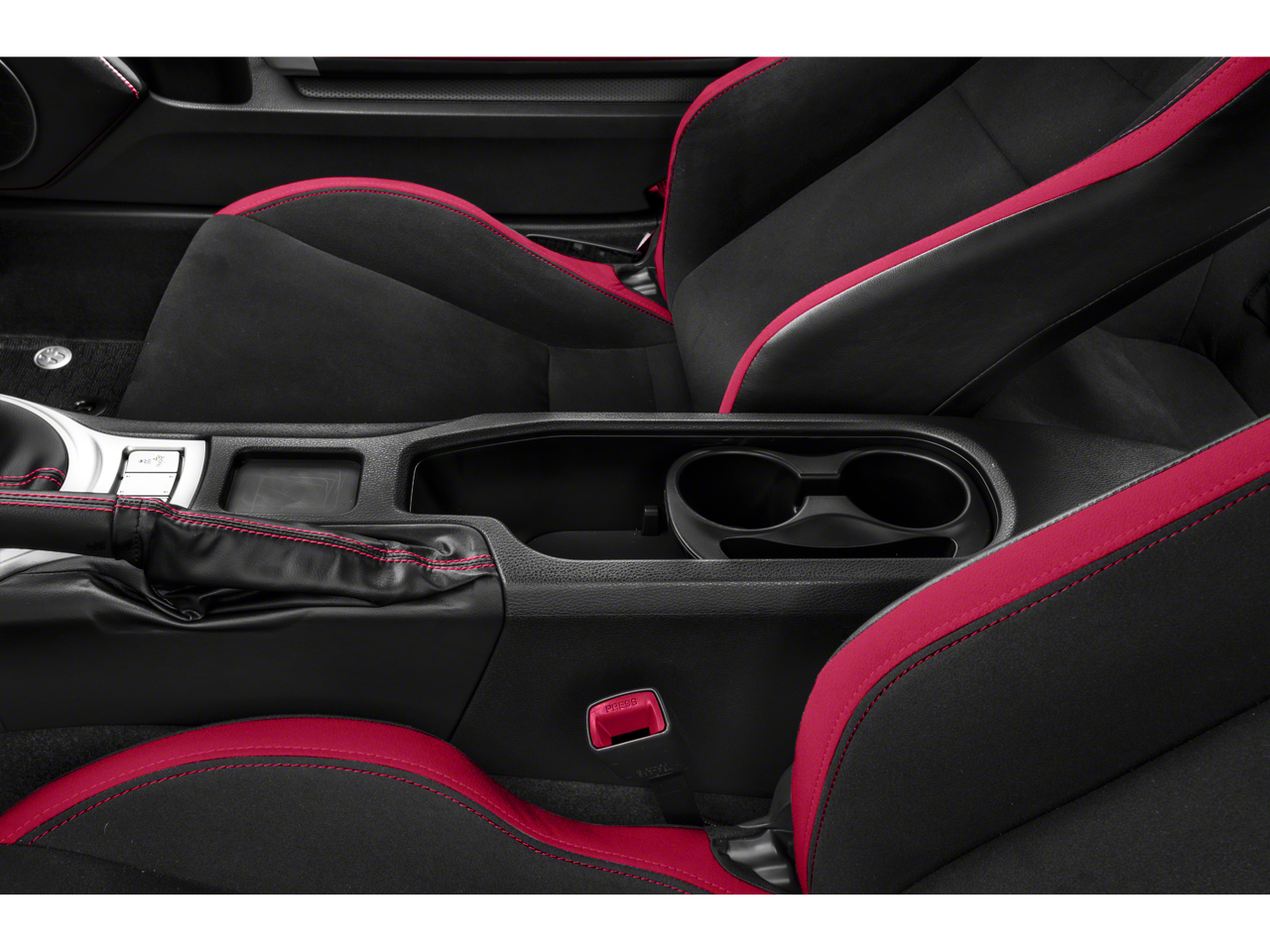 2019 Toyota 86 TRD Special Edition