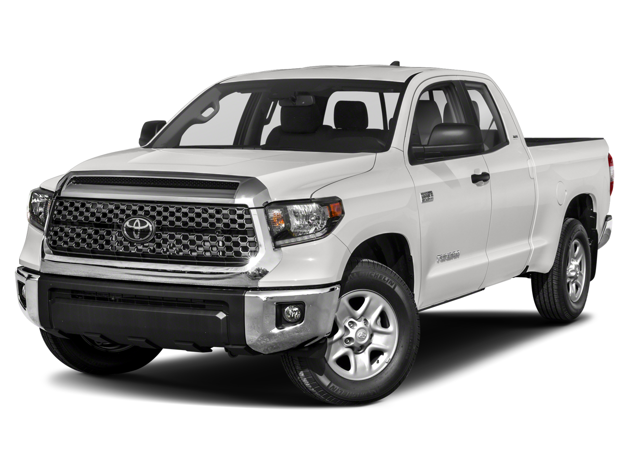 2019 Toyota Tundra SR5 4.6L V8