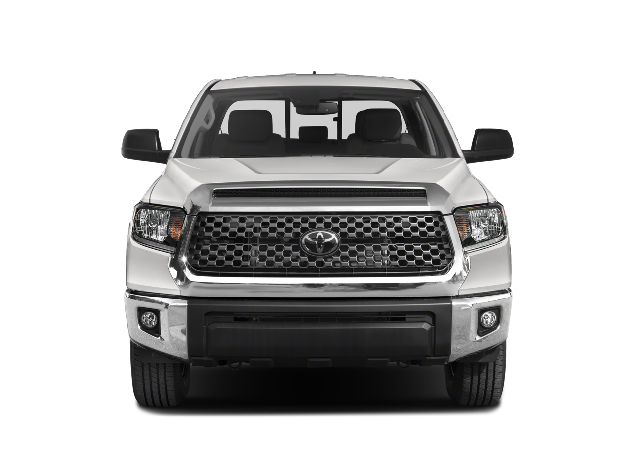 2019 Toyota Tundra SR5 4.6L V8