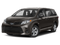 2019 Toyota Sienna LE 8 Passenger