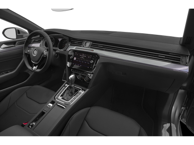 2019 Volkswagen Arteon 2.0T SEL R-Line