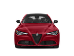 2020 Alfa Romeo Giulia Ti Sport