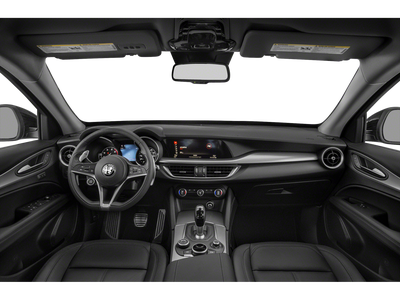 2020 Alfa Romeo Stelvio Ti