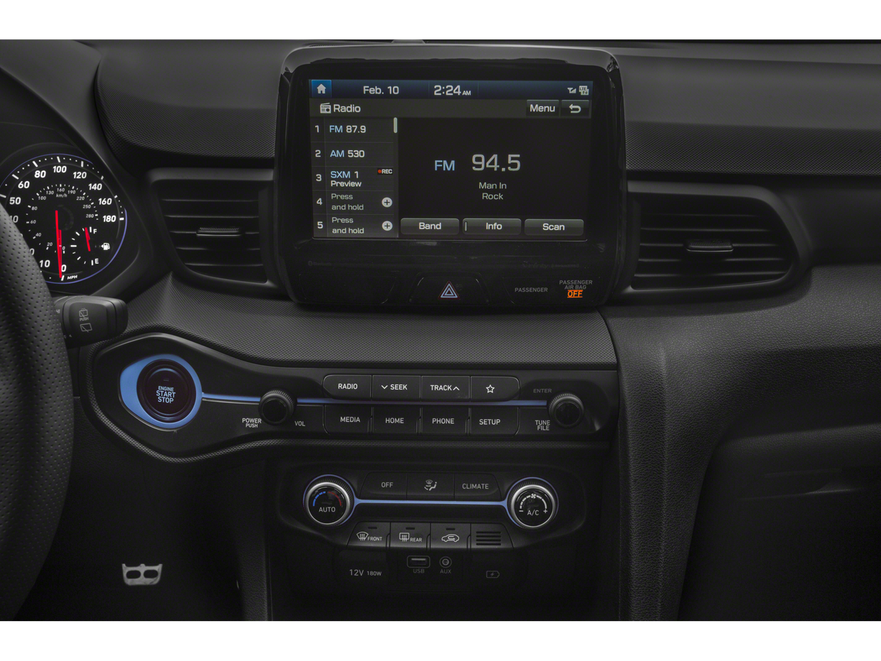 2020 Hyundai Veloster N