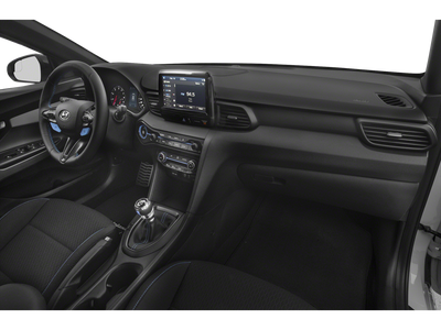2020 Hyundai Veloster N