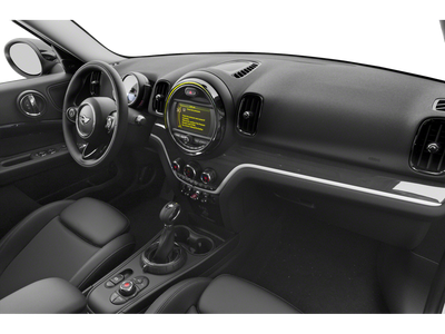 2020 MINI Cooper S Countryman Base
