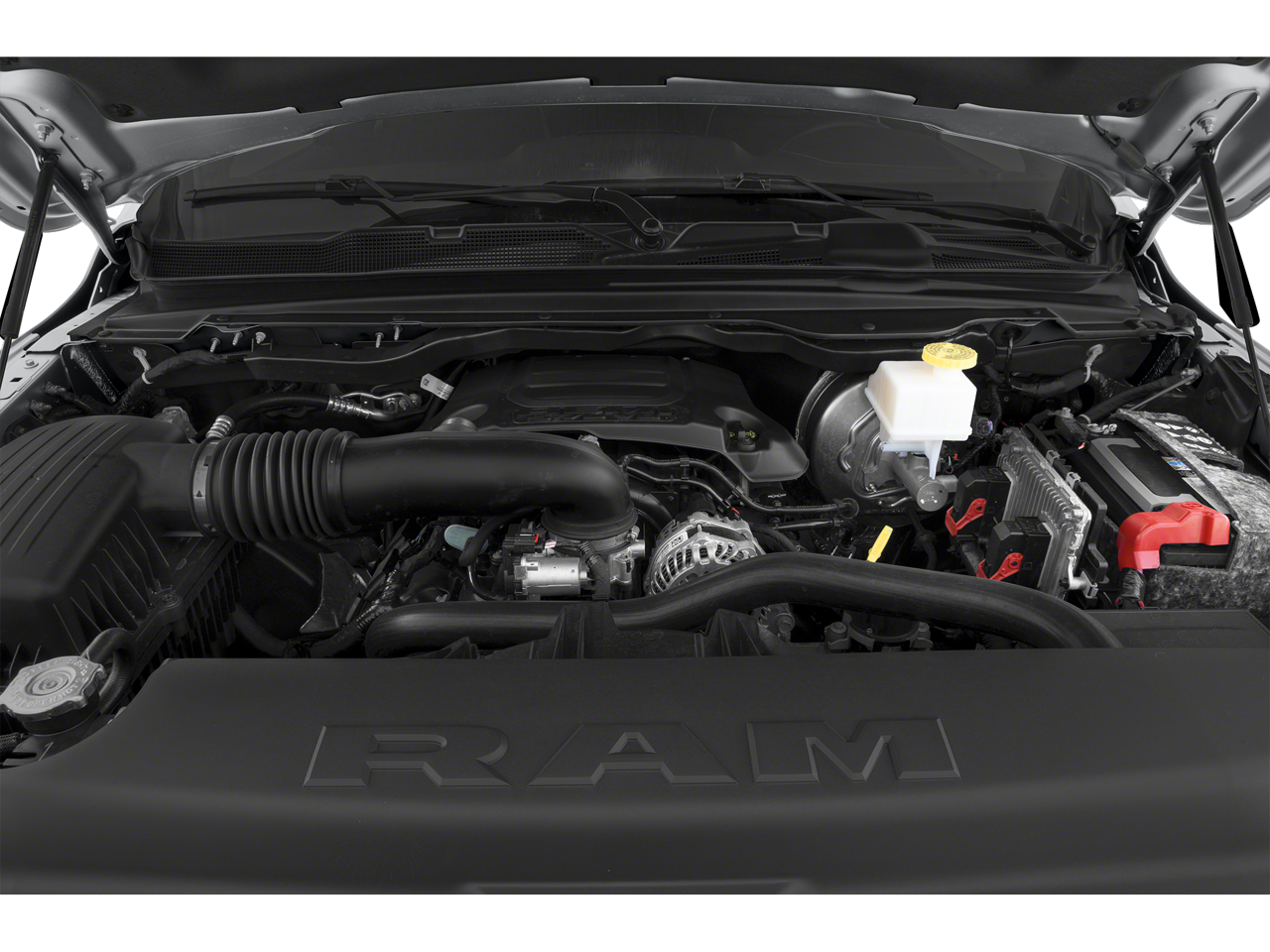 2020 RAM 1500 Limited
