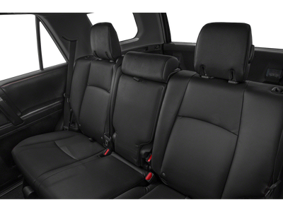 2020 Toyota 4Runner TRD Off-Road Premium