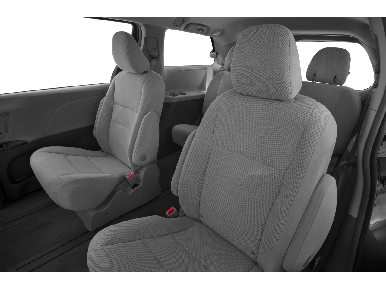 2020 Toyota Sienna XLE Premium 7 Passenger