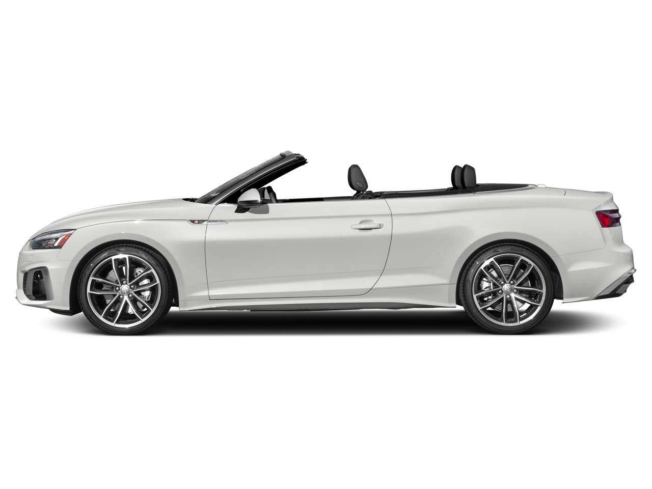 2021 Audi A5 45 S line Premium Plus quattro