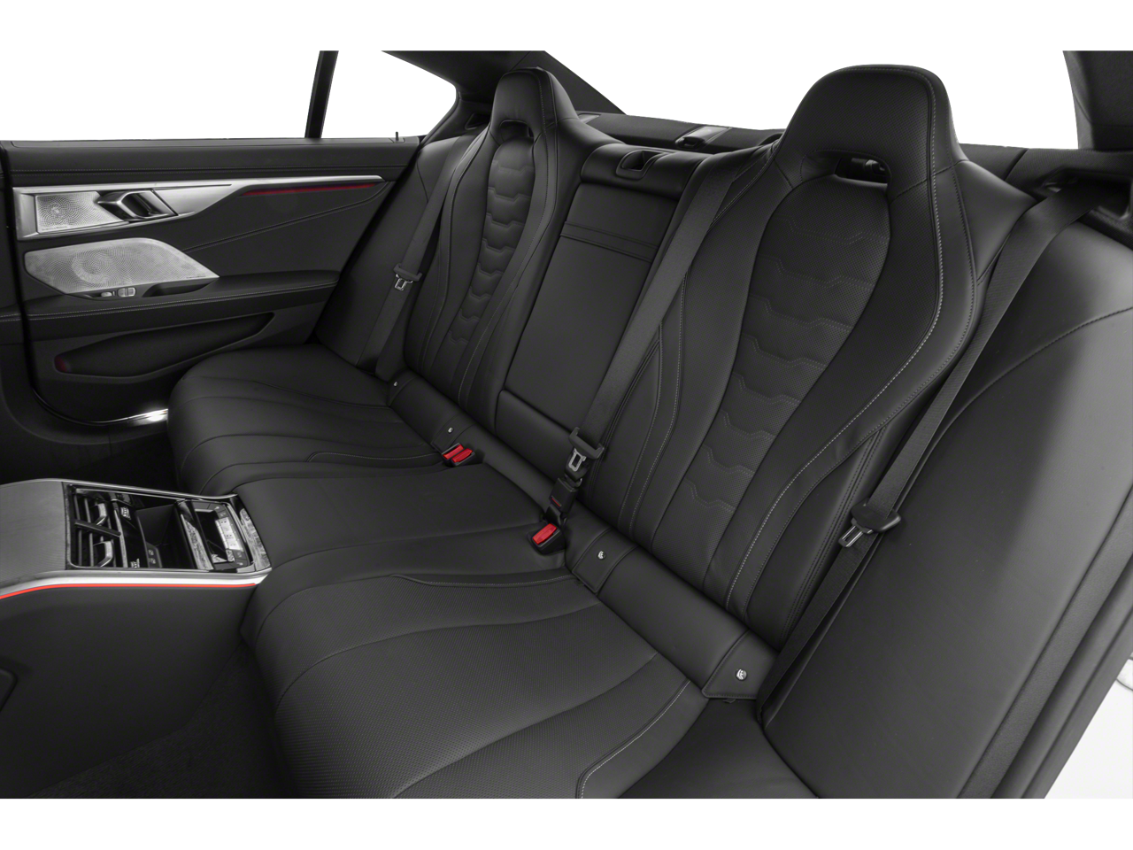 2021 BMW 8 Series M850i xDrive Gran Coupe