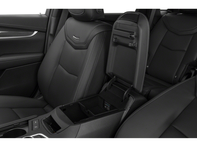 2021 Cadillac XT5 Sport
