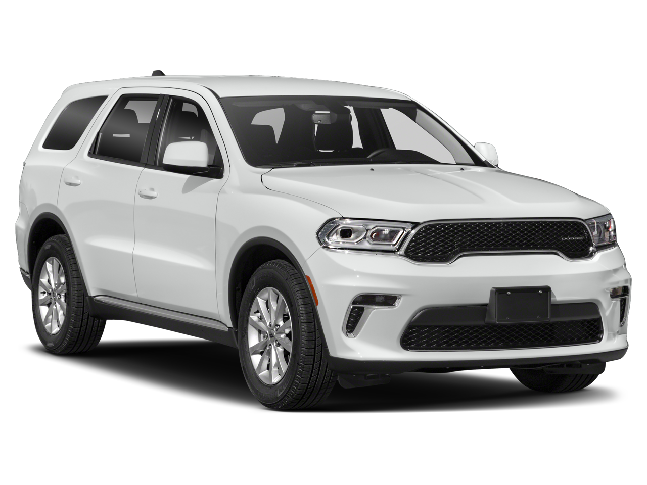 2021 Dodge Durango Citadel