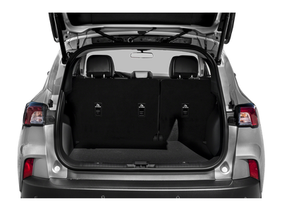 2021 Ford Escape SEL Ford Co-Pilot360 Assist+