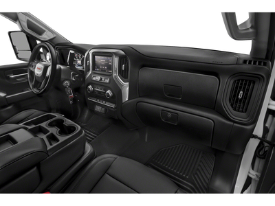 2021 GMC Sierra 2500HD 4WD Double Cab Standard Bed SLT