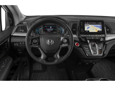 2021 Honda Odyssey Touring