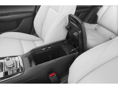 2021 Mazda Mazda CX-30 Turbo